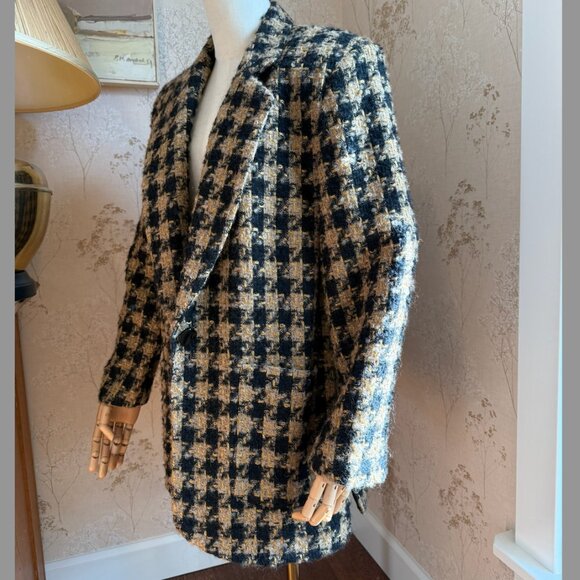 Vintage Rafaella blazer/jacket - Picture 9 of 14